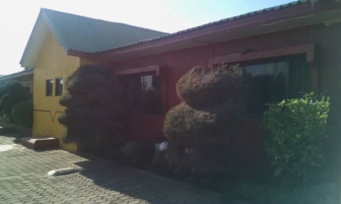 Weija House | New Vision Hotel