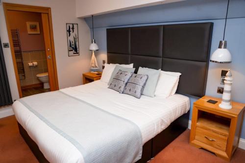 Eastbourne Seafront Hotel | New Wilmington Hotel