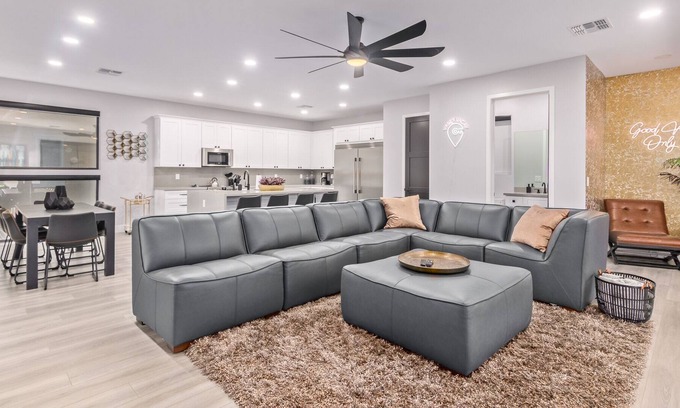 Riverside House | NEW #WilsonHouseTempe