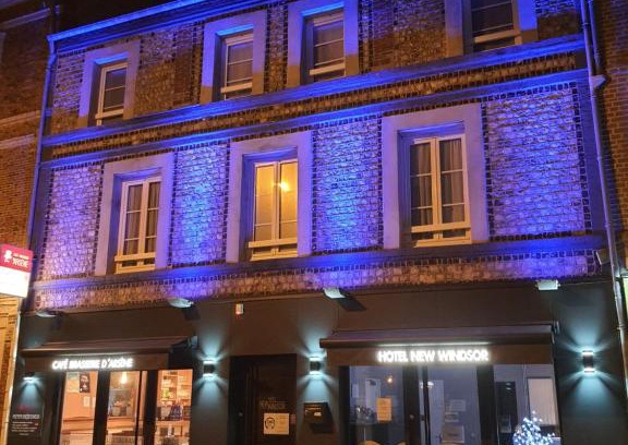 Etretat Hotel | New Windsor