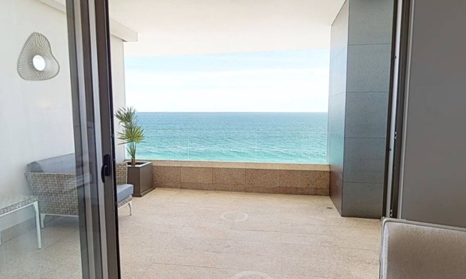 San Jose del Cabo Resort | New Years Week (Dec 30 - Jan 6) In Garza Blanca Cabo