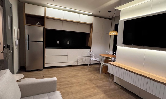 Itapema Apartment | New York Flats