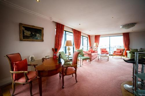 Regent's Park Apartment | NEW5 Bedroom Penthouse - London
