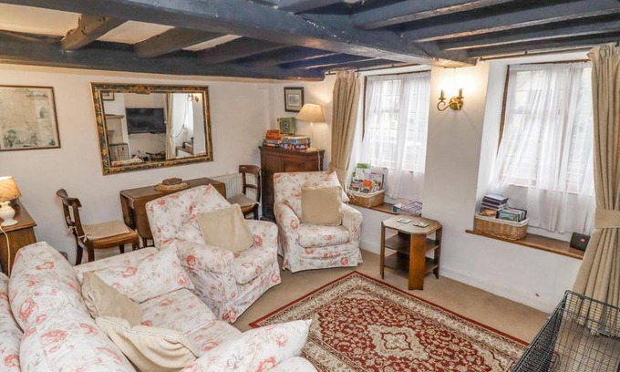 Bourton House | Newbury Cottage