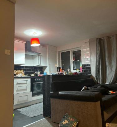 Newcastle-upon-Tyne Apartment | Newcastle apartment