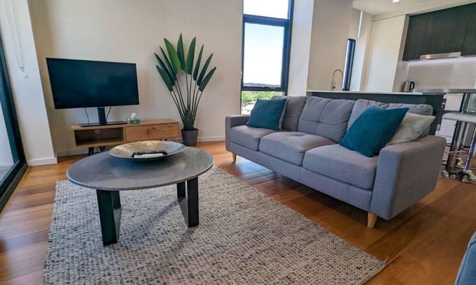 Wickham Apartment | Newcastle Interchange Apartments