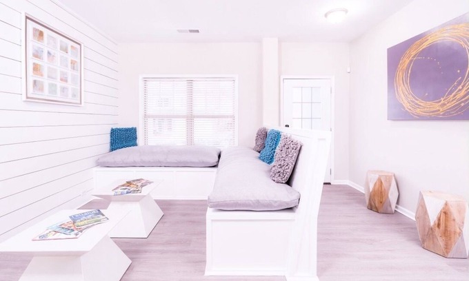 Church Street House | NEWER Home 6 miles from ATLANTA Airport & Downtown