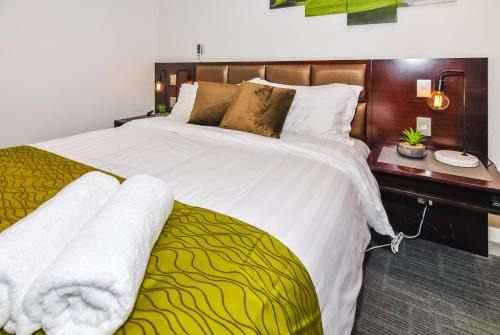 Newlands Hotel | Newlands Court Motel