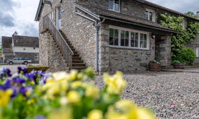 Graythwaite House | Newlands