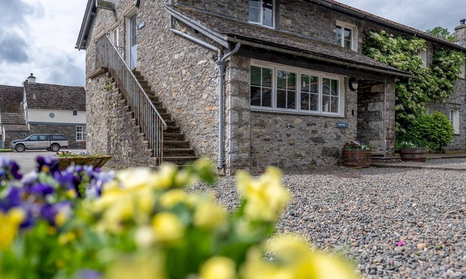 Graythwaite Apartment | Newlands, Homefarm, Graythwaite