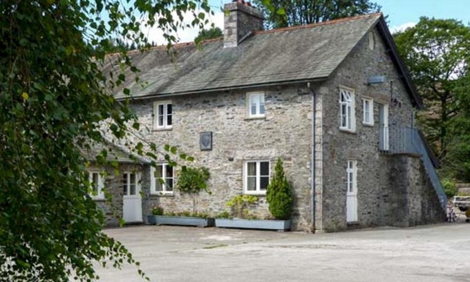 Graythwaite House | Newlands, Homefarm, Graythwaite