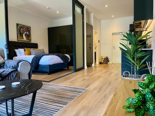 Claremont Apartment | Newlands Peak Apartments