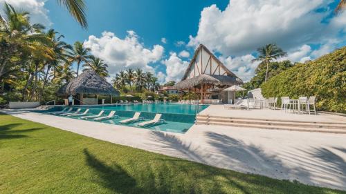Las Terrenas Apartment | Newly Added 1BR El Portillo Luxury
