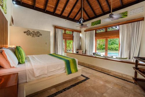 Punta Cana House | Newly added Tropical Bungalow at Green Village