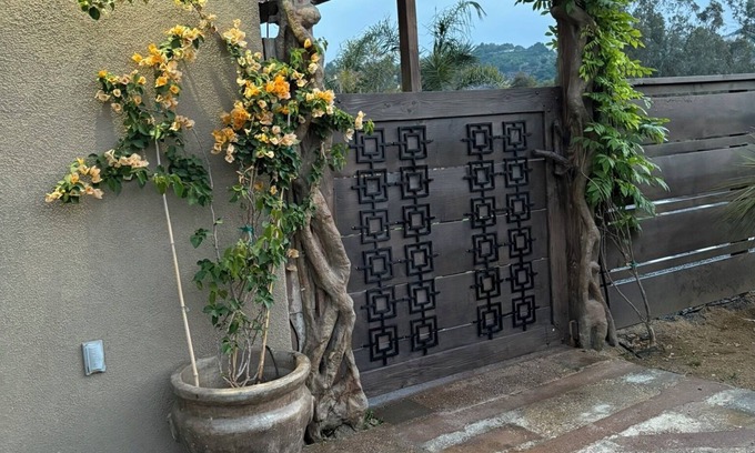 Fallbrook Apartment | Newly built 1BR/bath hideaway, steps to Monserate Winery