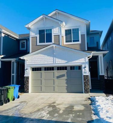 Calgary Apartment | Newly built 2 Bedroom Basement apartment