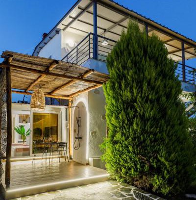 Nea Propontida House | Newly Built All Season Resort