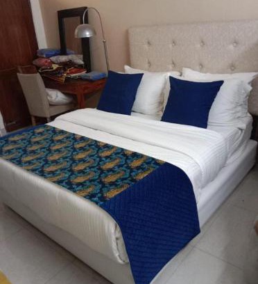 Paharganj Hotel | Newly Built Hotel Ambience Just Near New Delhi Railway Station Paharganj & Connaught Place