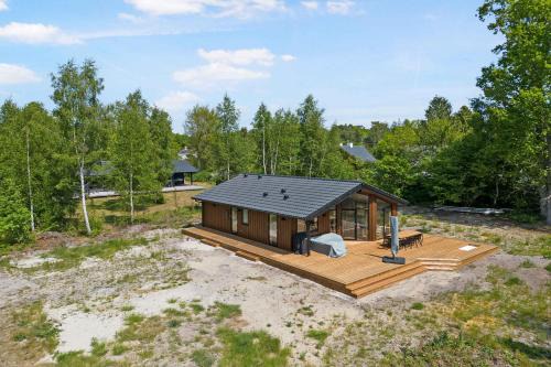 Hasle House | Newly Built Luxury House On Bornholm