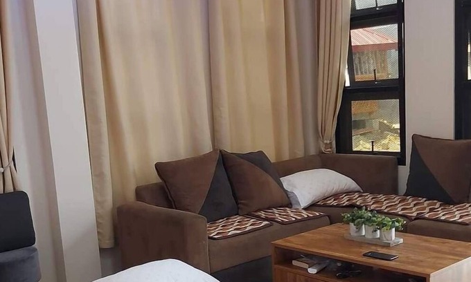 San Fernando House | Newly Built one Bedroom House San Fernando City