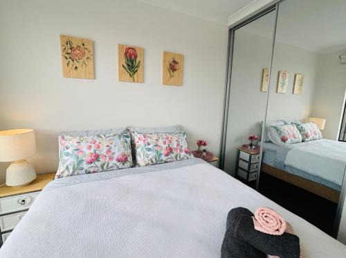 Ellenbrook Apartment | Newly built self-contained guest suite in Ellenbrook