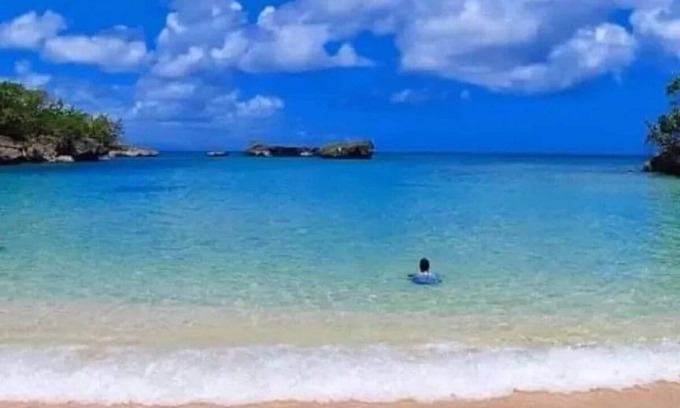 Rio San Juan Villa | Newly built villa in Rio San Juan, walking distance to Ocean/Beach!