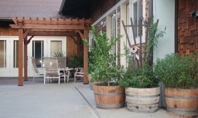 Columbia House | Newly Constructed Home at Bel Giardino