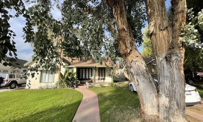 Riviera - Westchester House | Newly Listed Historic 1930’s 2 Bedroom House
