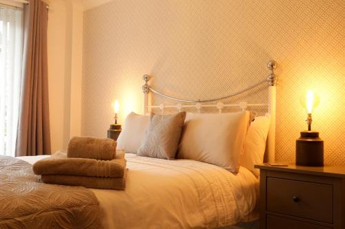 Cosham Apartment | Newly refurbished 1 bed first floor apartment with wifi