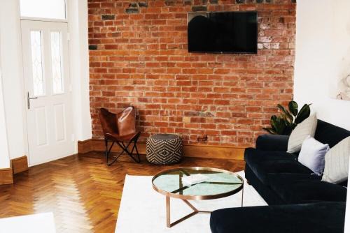 Chapel Allerton Apartment | Newly refurbished apartment in Chapel Allerton, Leeds