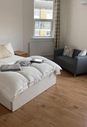 Camberwell Apartment | Newly refurbished flat in camberwell, london
