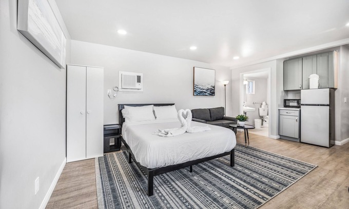 El Cajon Apartment | Newly Remodeled Apartment 1