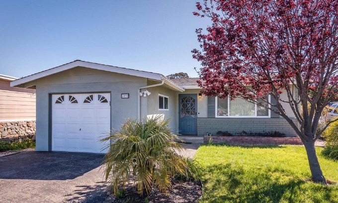Baywood-Los Osos Cottage | Newly Remodeled Cottage