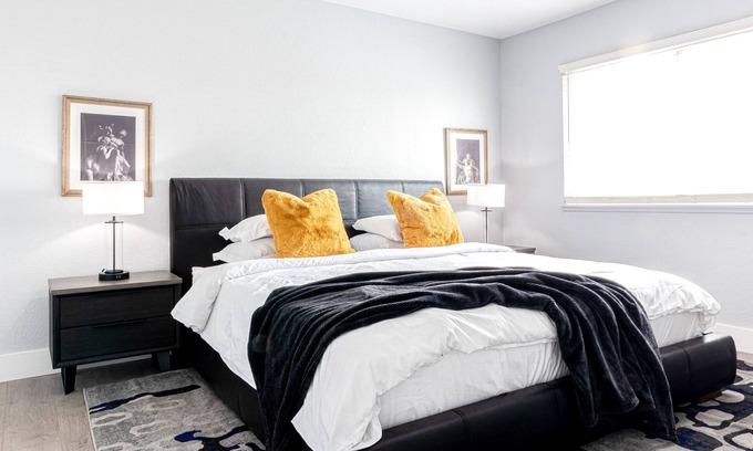 Fontana House | Newly Remodeled Home in the Heart of Fontana