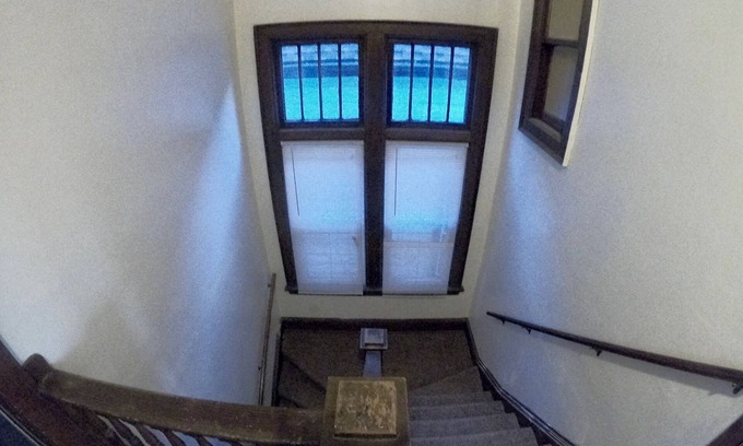 Harambee House | Newly Remodeled Home! Five minutes from Downtown Milwaukee
