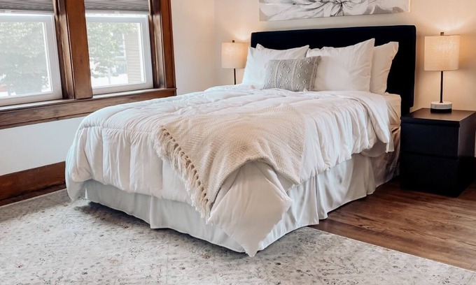Peru Apartment | Newly remodeled Studio Apartment