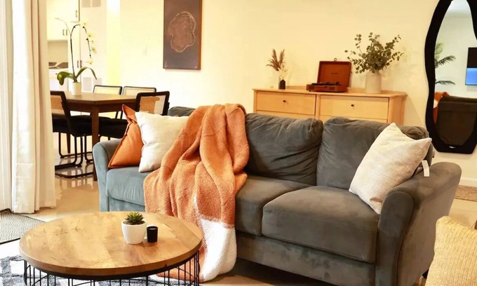 Rowland Heights House | Newly Remodeled Home 14 Miles to Disneyland