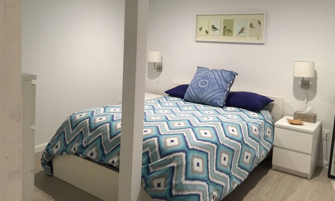 Quioque House | Newly Renovated 1BR Beach Getaway