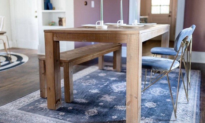 Mount Vernon House | newly renovated 180-year-old historic home