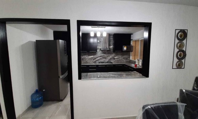 Medellin House | Newly Renovated 3 bedroom next to the Beach! Se habla Español