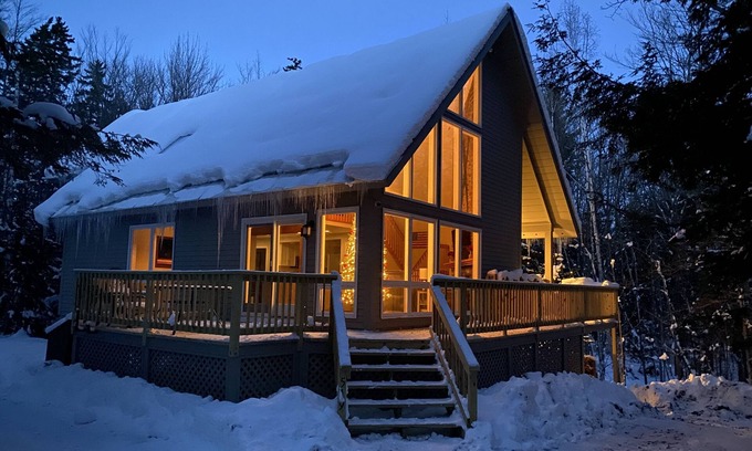 Mountain Acres House | Newly renovated 5BR ski house with game room just minutes to 4 nearby mountains