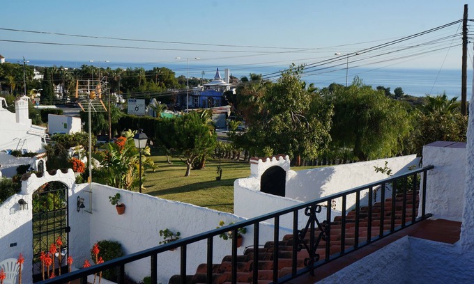 Nerja Apartment | Newly renovated and modern apartment Capistrano Village, Nerja
