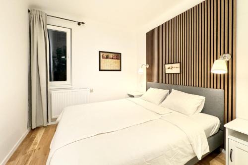 Hernals Apartment | Newly Renovated Apartment at Yppenplatz