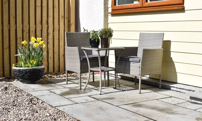 Brora House | Newly Renovated Comfortable Bungalow - Brora