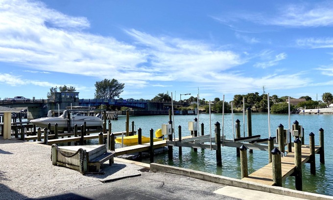 Laurel Condo | Newly Renovated Condo in gated community, Walking Distance to Nokomis Beach