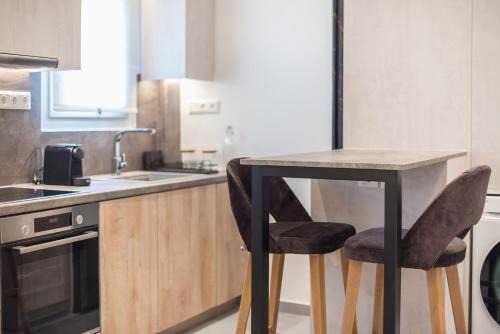 Neo Psychiko Apartment | Newly Renovated Escape/Psychiko