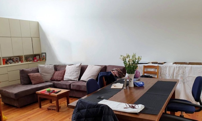 Waitara House | Newly renovated, fully furnished Townhouse