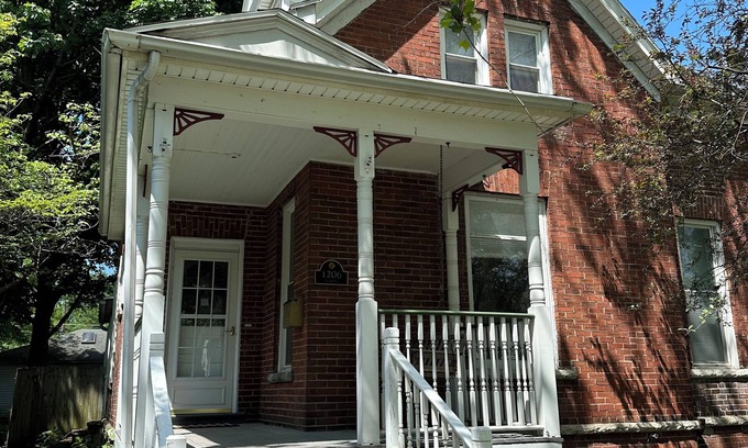 Bloomington House | Newly Renovated Home Near IWU's Campus