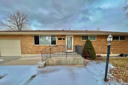 Pocatello House | Newly Renovated Home w Garage Near Old Town