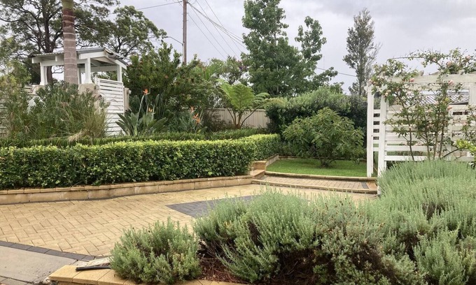 Basin View House | Newly Renovated Luxury Home - Pet Friendly